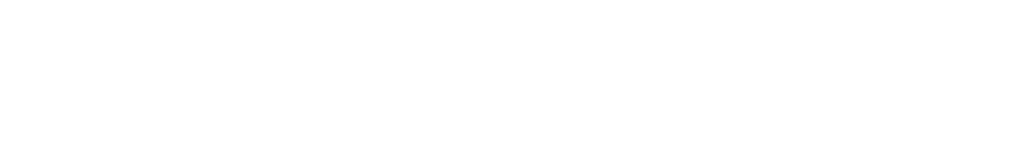 FIZ Logo weiß